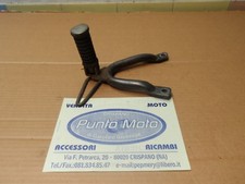 Pedal Fußrastenanlage hinten