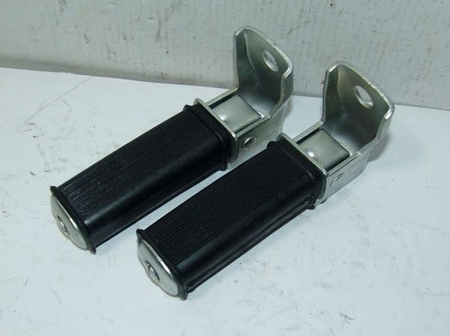 Trittbretter passagier benelli - passagier,