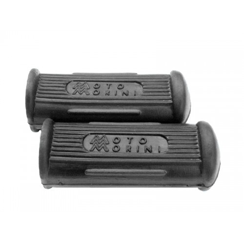 Gummis fussrasten pegs - gummis,