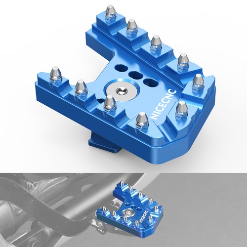 Nicecnc fuß bremse pedal - nicecnc,
