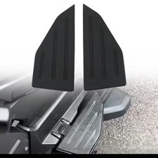 Motorrad Hinten Passagier Fuß