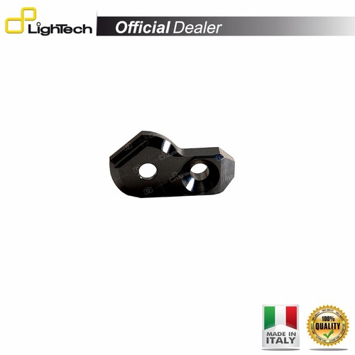 Lightech fussrastenhalter - lightech,