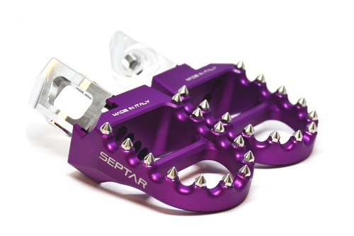 Verstellbare trittbretter evo3 - verstellbare,