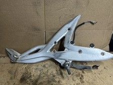 Kawasaki ER650 A EX650 A