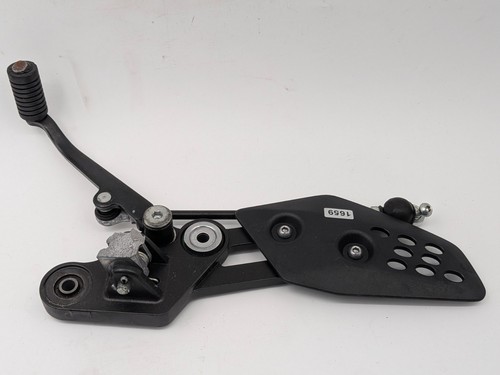 Yamaha tracer 700 2021 2024 - yamaha,