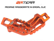 OJC Paar vergrößerte