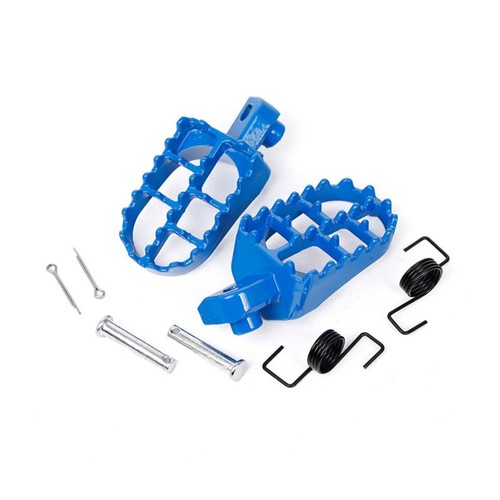 Neue motorrad fuß peg - peg, rest