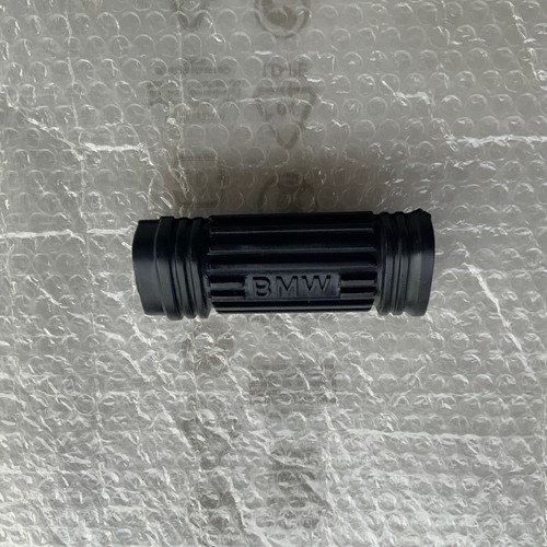 Gummi fussrastenanlage bmw - bmw,