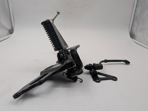 Yamaha tracer 700 - 7,