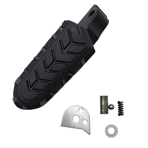 Trittbrett hinten links oem - links,