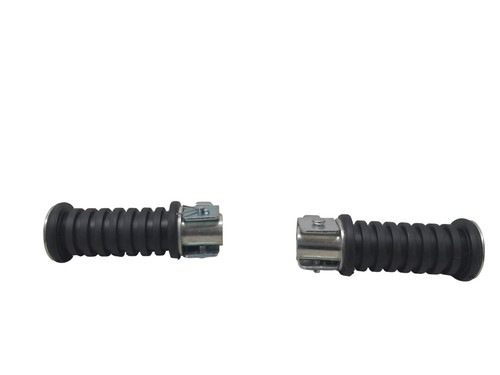 Trittbretter hinten für - trittbretter,