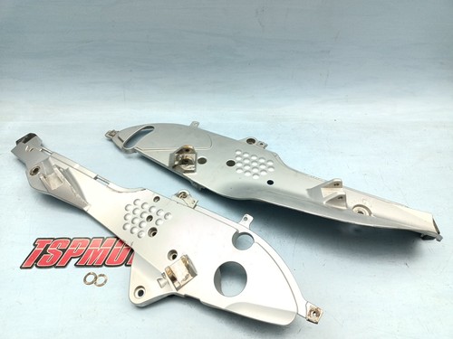 Fussrastenanlage footpegs bmw - fussrastenanlage,