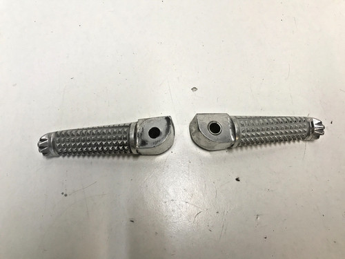 Trittbretter fußrasten yamaha - trittbretter,