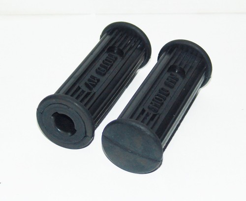 Gummis fussrasten pegs - fussrasten,