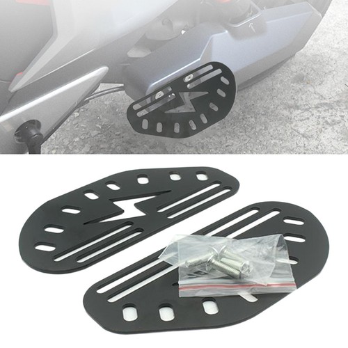 Stück bike hinten fuß - 2,