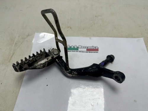 Fussrastenanlage ktm duke 620 - duke,