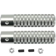 PAAR FUSSRASTEN MOPED