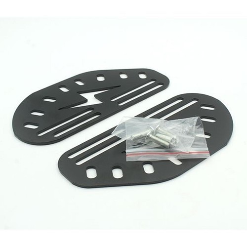 2pcs bike hinten fuß - hinten, pedale