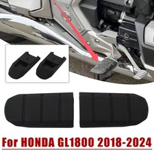 Motorrad Fahrer Fuß Pedale