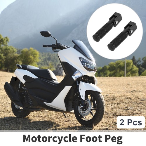 Motorrad fuß peg hinten - peg,
