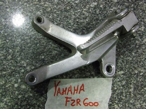 Trittbrett hinten links yamaha - trittbrett,