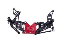 Trittbretter Spider Kawasaki