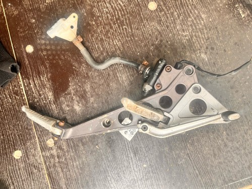 Suzuki gsxr400 gsxr 400 gk71b - gsxr400,