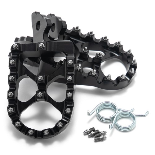 Offroad bike fußrasten - e-bike,