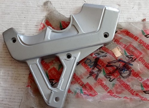Aprilia fußrastenhalter links - fußrastenhalter,