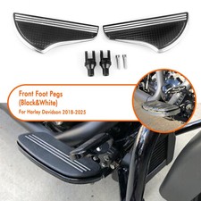 Pedalauflage für die vordere